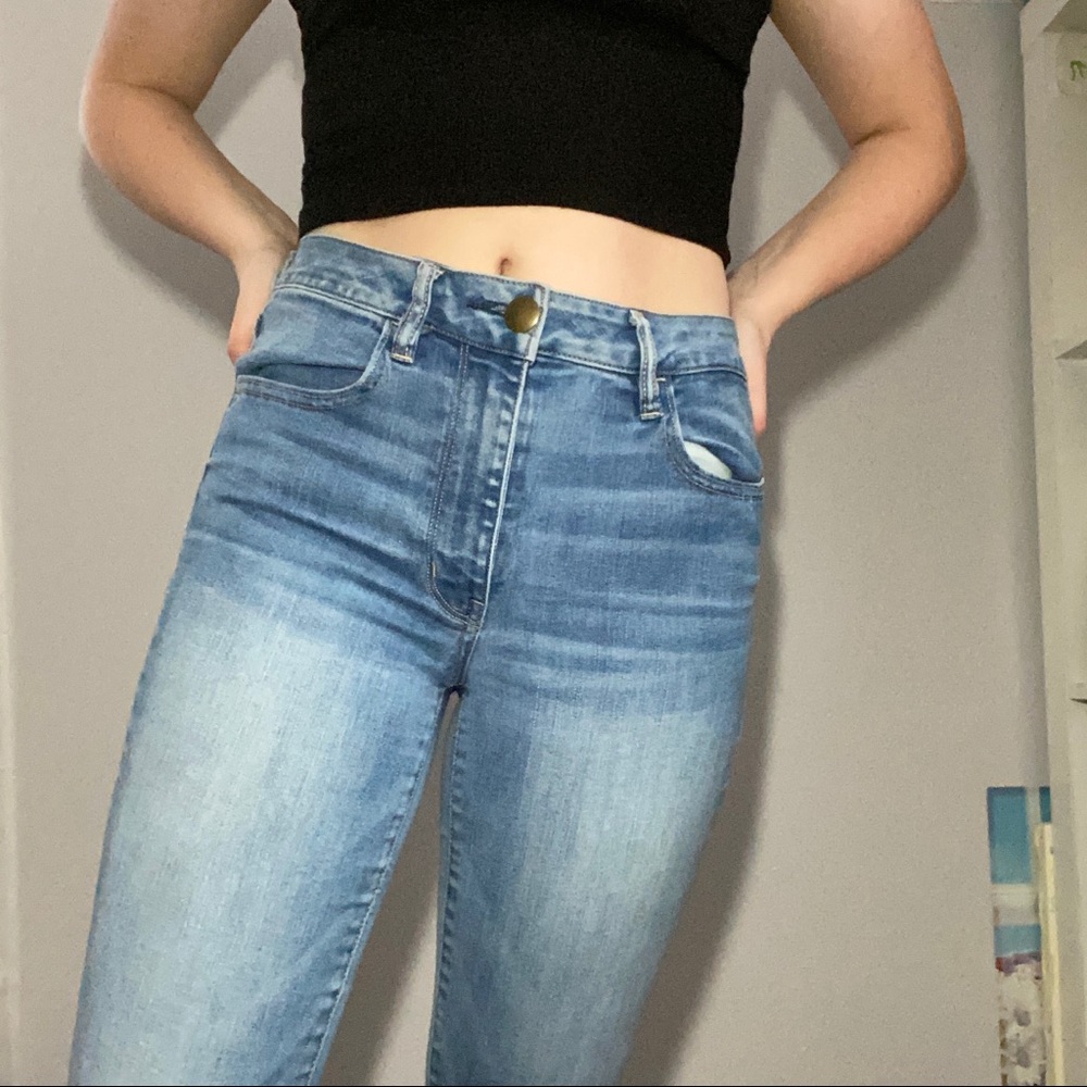 american jean jeans